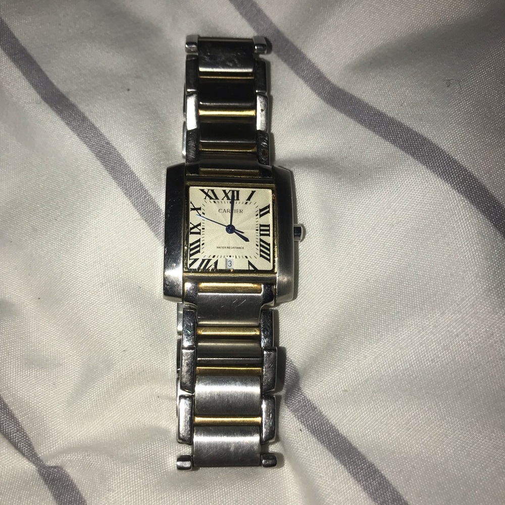 WATCH